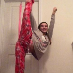 Meet your Posher, Lexi